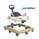 اسکلت روروئک ملورین حباب دار مدل آریو - Image 4
