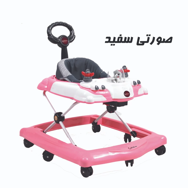 97530e3325c25b8253189e05b4e4a59fd467c9d9_1664790265 اسکلت روروئک ملورین حباب دار مدل آریو - Image 1