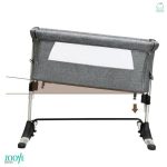 تخت کنار مادر و گهواره زویی - Image 4