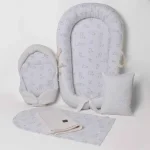 ست تشک لبه دار و اغوشگیر پیکه برند الا - Image 9