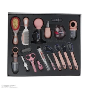 ست 18 تیکه چیکو