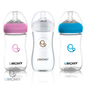 شیشه شیر یومامی