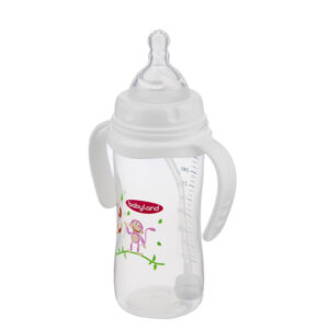 شیشه شیر بی بی لند300میل357