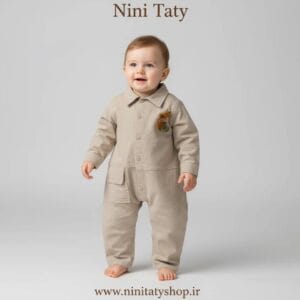 سرهمی کتان -لی