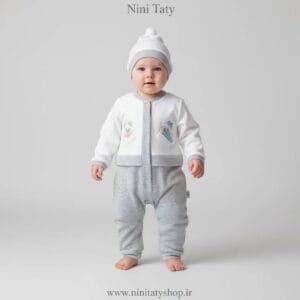 سرهمی مچ دار فانتزی