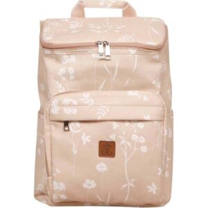 کوله گلدار الا