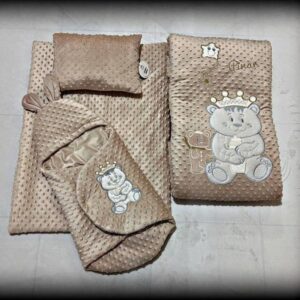 سرویس خواب مخمل آلیس