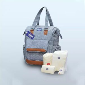 کوله پشتی چیکو