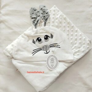 پتو دور پیچ