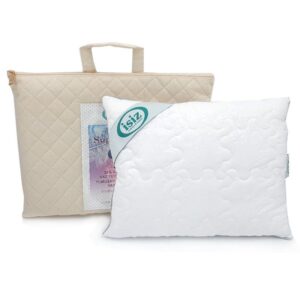 بالش پر قو ایسیز سرد گرم