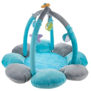 تشک بازی مخمل