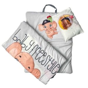 ست سه تیکه مسافرتی برند بی بی بورن