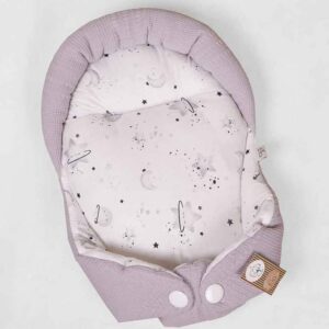 آغوشی مختلف پیکه تدی الا