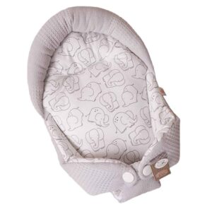 آغوشی مختلف پیکه تدی الا