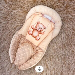 قنداق سوئیسی ببک