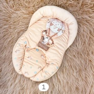 قنداق سوئیسی ببک