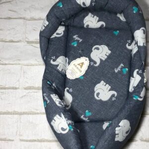 آغوشی سوئیسی تترون آرامیس