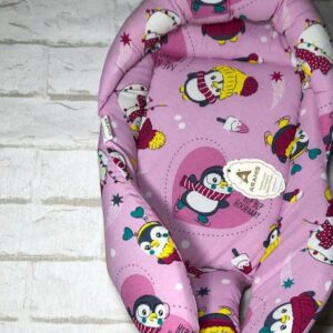 آغوشی سوئیسی تترون آرامیس