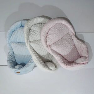 آغوشی مخمل حبابی