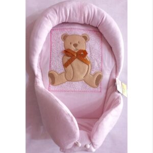 آغوشی کارترز