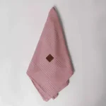 ست تشک لبه دار و آغوشگیر پیکه رنگین کمان صورتی - Image 3