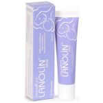 ترمیم کننده Lanolin شقاق سینه مادر 20گرم Dermolife