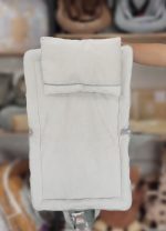 سه تیکه مسافرتی کارترز سرویس خواب مسافرتی سه تیکه کارترز شامل: تشک و لحاف و بالشت  :جنس مخمل - Image 3