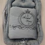سرویس رختخواب گارددار سه تیکه