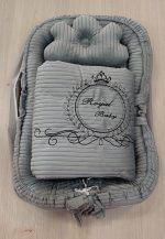 سرویس رختخواب گارددار سه تیکه