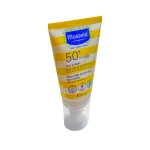 ضدآفتاب کودک 40میل موستلا spf50