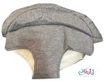 تشک روروئک ببتو نما چرم