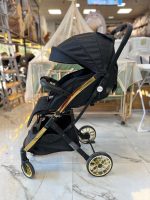 کالسکه baby5 baby star (ریچ کیدز) - Image 3