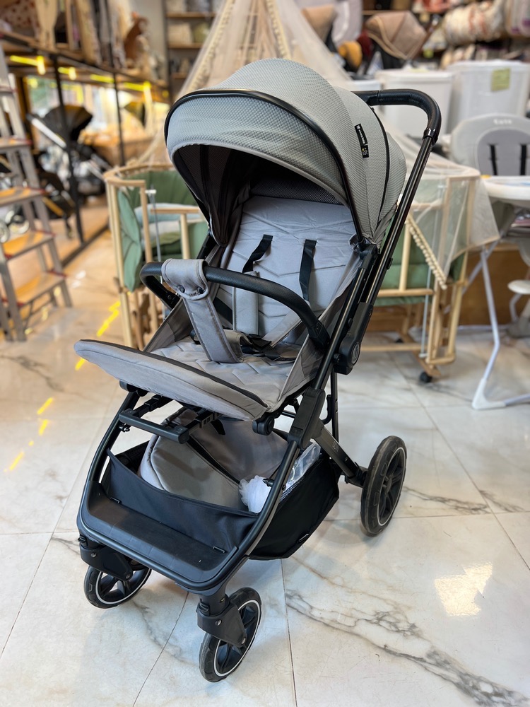 IMG_8692-1.jpeg کالسکه کیکابو - Image 1