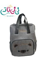 ست 3 تیکه عروسکی دلیجان مدل بنیتا - Image 3