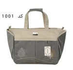 کیف مادر و کودک طرح اکیتا کوکالو - Image 4