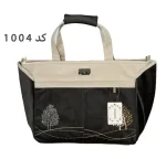 کیف مادر و کودک طرح اکیتا کوکالو