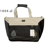کیف مادر و کودک طرح اکیتا کوکالو