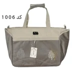 کیف مادر و کودک طرح اکیتا کوکالو - Image 2