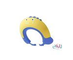 کلاه حمام سیلیکونی طرح دندونی