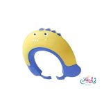 کلاه حمام سیلیکونی طرح دندونی