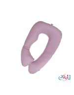 بالش بارداری یو شکل ایس ایز - Image 2
