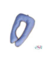 بالش بارداری یو شکل ایس ایز