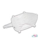 توری وان حوله ای بزرگ ایس ایز - Image 2